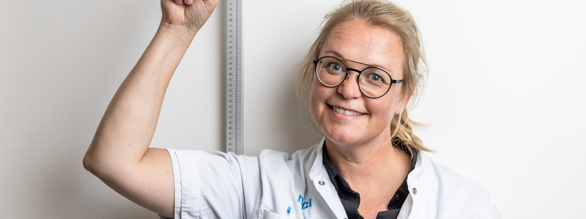 MCL ziekenhuis Leeuwarden foto Plastisch chirurg over de nieuwe generatie dokters